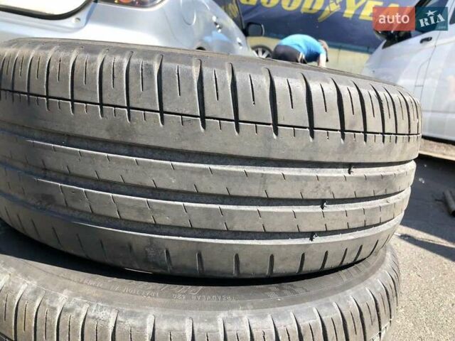 Серый Мазда 3, объемом двигателя 1.6 л и пробегом 147 тыс. км за 4400 $, фото 7 на Automoto.ua