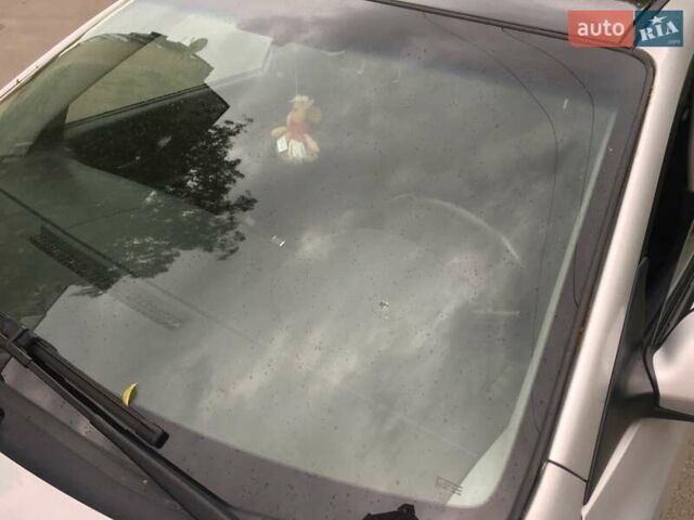 Серый Мазда 3, объемом двигателя 1.6 л и пробегом 212 тыс. км за 3500 $, фото 13 на Automoto.ua