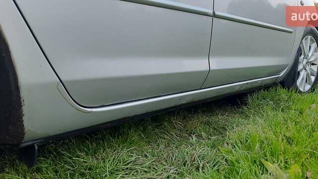 Сірий Мазда 3, об'ємом двигуна 1.6 л та пробігом 151 тис. км за 5000 $, фото 15 на Automoto.ua