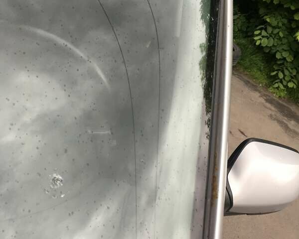 Серый Мазда 3, объемом двигателя 1.6 л и пробегом 212 тыс. км за 3500 $, фото 14 на Automoto.ua