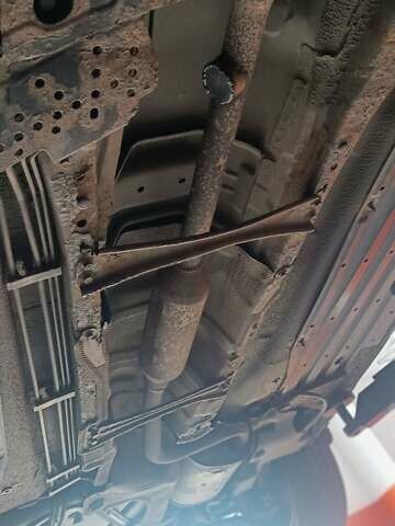 Серый Мазда 3, объемом двигателя 1.6 л и пробегом 230 тыс. км за 4150 $, фото 13 на Automoto.ua