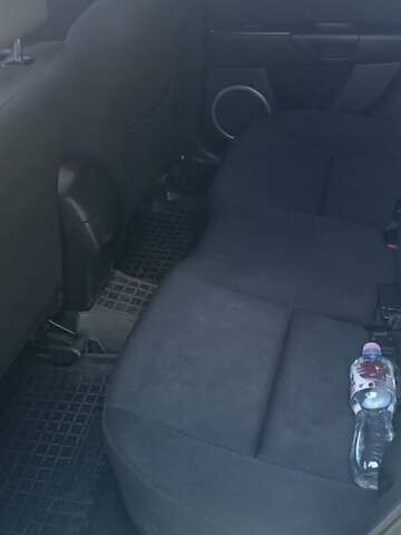 Серый Мазда 3, объемом двигателя 1.6 л и пробегом 230 тыс. км за 4150 $, фото 26 на Automoto.ua