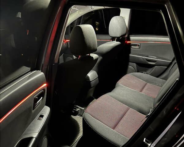 Серый Мазда 3, объемом двигателя 1.6 л и пробегом 243 тыс. км за 5555 $, фото 35 на Automoto.ua