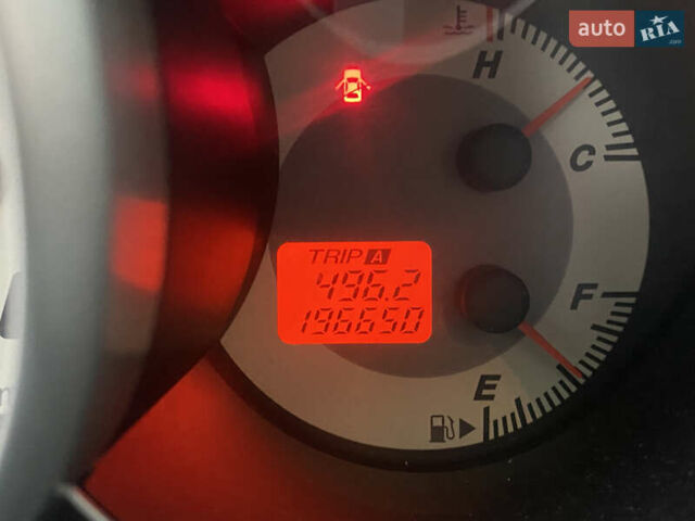 Серый Мазда 3, объемом двигателя 1.6 л и пробегом 196 тыс. км за 4500 $, фото 17 на Automoto.ua