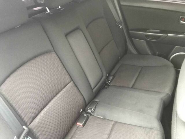 Серый Мазда 3, объемом двигателя 1.6 л и пробегом 220 тыс. км за 5090 $, фото 10 на Automoto.ua