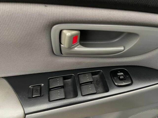 Мазда 3 2007 в Кривом Роге на Automoto.ua Серый Мазда 3, объемом двигателя 1.6 л и пробегом 180 тыс. км за 3800 $, фото 8 на Automoto.ua