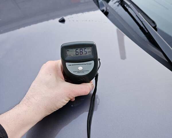 Сірий Мазда 3, об'ємом двигуна 1.6 л та пробігом 289 тис. км за 5300 $, фото 103 на Automoto.ua