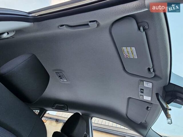 Сірий Мазда 3, об'ємом двигуна 1.6 л та пробігом 289 тис. км за 5300 $, фото 95 на Automoto.ua