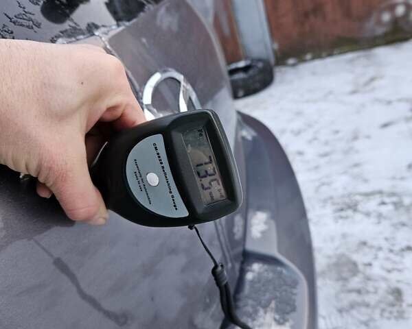 Сірий Мазда 3, об'ємом двигуна 1.6 л та пробігом 289 тис. км за 5300 $, фото 109 на Automoto.ua