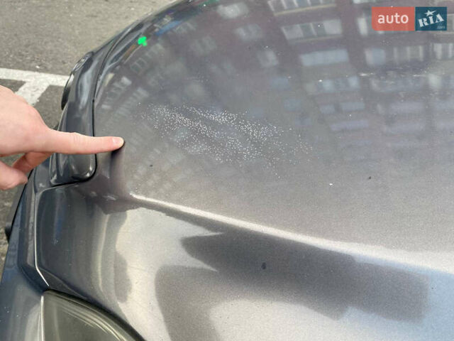 Серый Мазда 3, объемом двигателя 2 л и пробегом 298 тыс. км за 5600 $, фото 17 на Automoto.ua