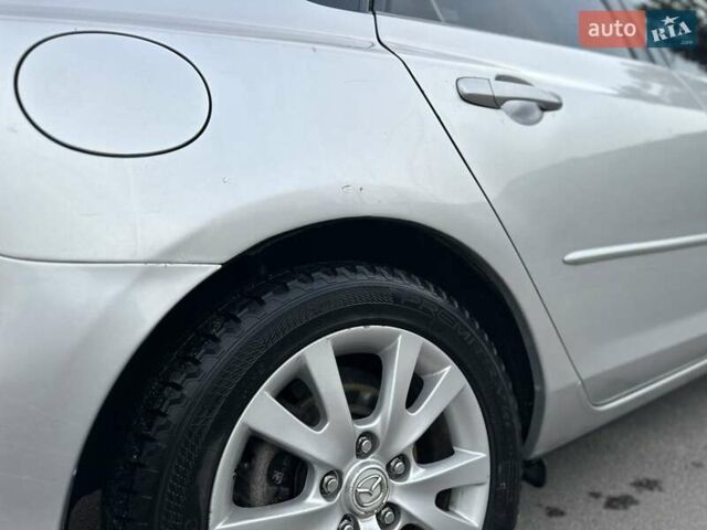 Сірий Мазда 3, об'ємом двигуна 1.56 л та пробігом 300 тис. км за 5300 $, фото 5 на Automoto.ua