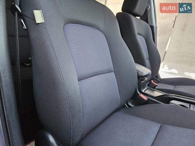 Сірий Мазда 3, об'ємом двигуна 1.6 л та пробігом 289 тис. км за 5300 $, фото 82 на Automoto.ua