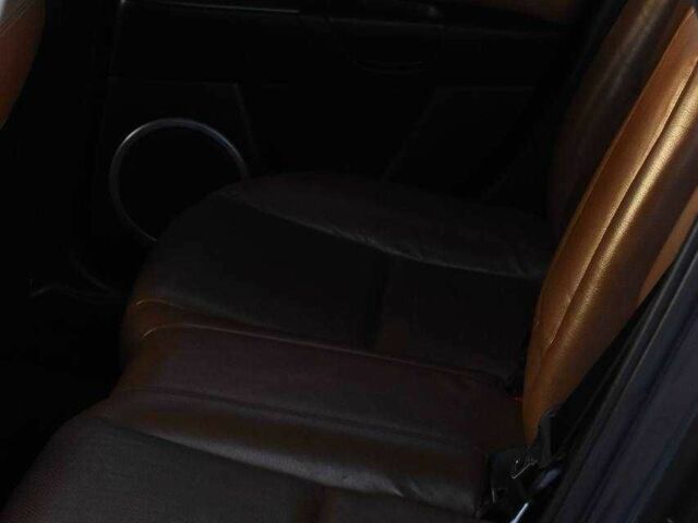 Серый Мазда 3, объемом двигателя 1.6 л и пробегом 246 тыс. км за 4550 $, фото 17 на Automoto.ua