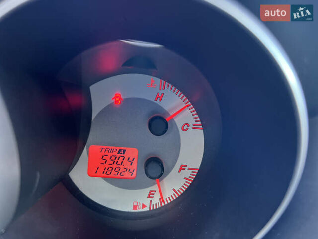Сірий Мазда 3, об'ємом двигуна 1.6 л та пробігом 118 тис. км за 5450 $, фото 19 на Automoto.ua