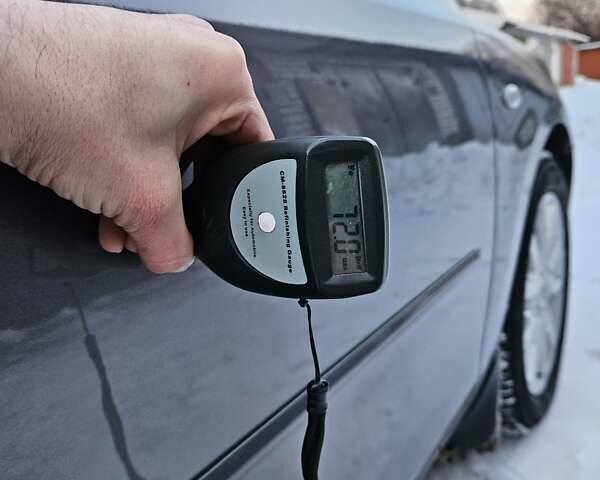 Сірий Мазда 3, об'ємом двигуна 1.6 л та пробігом 289 тис. км за 5300 $, фото 112 на Automoto.ua