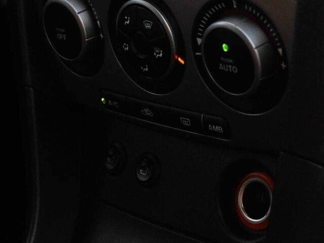 Серый Мазда 3, объемом двигателя 1.6 л и пробегом 246 тыс. км за 4550 $, фото 14 на Automoto.ua