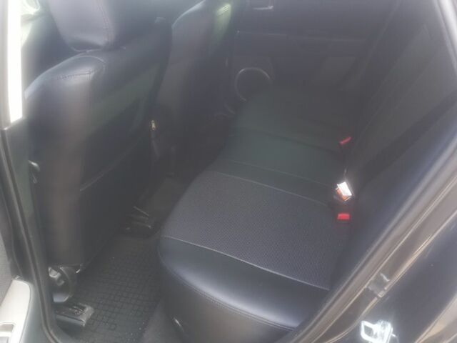 Серый Мазда 3, объемом двигателя 0 л и пробегом 160 тыс. км за 6200 $, фото 7 на Automoto.ua