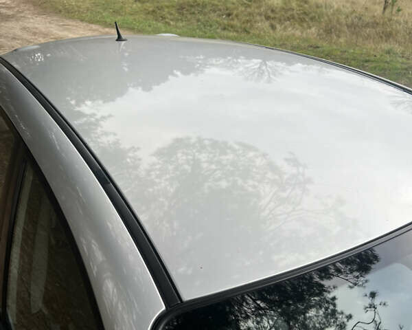 Серый Мазда 3, объемом двигателя 1.6 л и пробегом 217 тыс. км за 4300 $, фото 8 на Automoto.ua