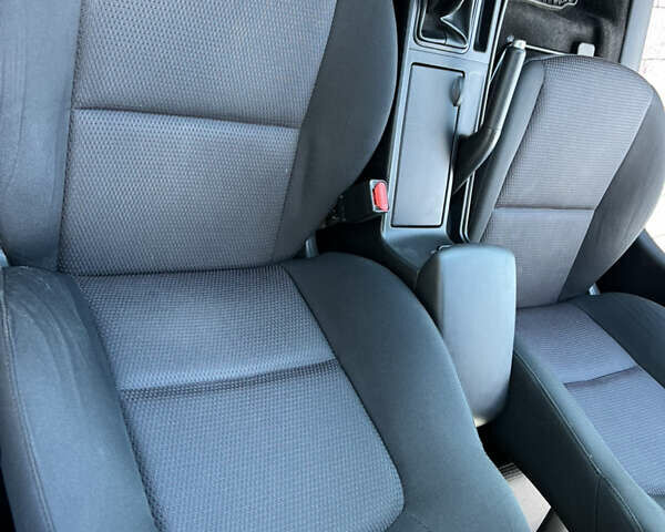 Сірий Мазда 3, об'ємом двигуна 1.6 л та пробігом 118 тис. км за 5450 $, фото 20 на Automoto.ua