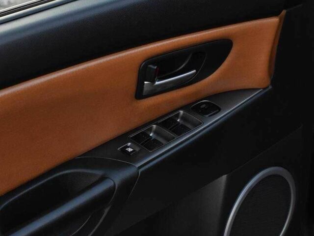 Серый Мазда 3, объемом двигателя 1.6 л и пробегом 246 тыс. км за 4550 $, фото 9 на Automoto.ua