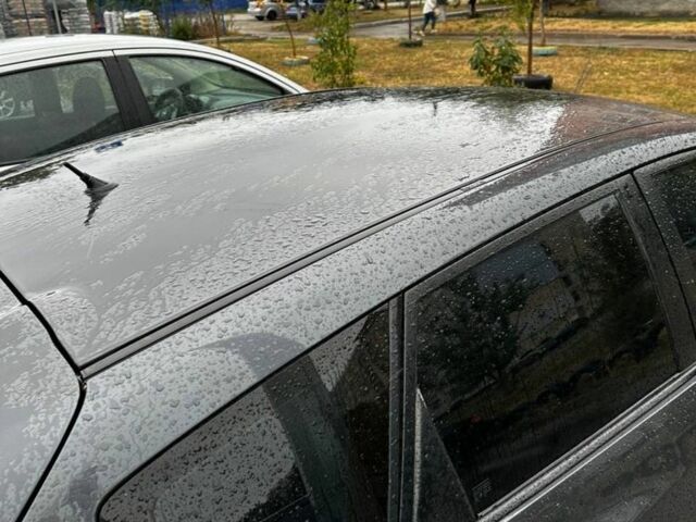 Серый Мазда 3, объемом двигателя 1.6 л и пробегом 190 тыс. км за 5000 $, фото 5 на Automoto.ua