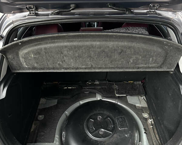 Серый Мазда 3, объемом двигателя 1.6 л и пробегом 268 тыс. км за 5400 $, фото 17 на Automoto.ua