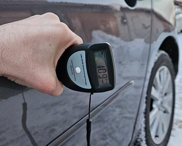 Сірий Мазда 3, об'ємом двигуна 1.6 л та пробігом 289 тис. км за 5300 $, фото 106 на Automoto.ua