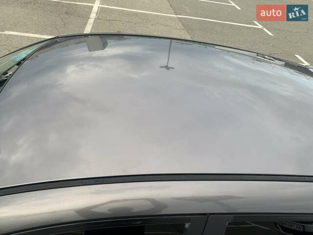 Сірий Мазда 3, об'ємом двигуна 1.6 л та пробігом 263 тис. км за 4500 $, фото 9 на Automoto.ua