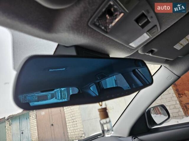 Сірий Мазда 3, об'ємом двигуна 1.6 л та пробігом 289 тис. км за 5300 $, фото 120 на Automoto.ua