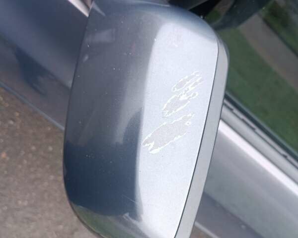 Серый Мазда 3, объемом двигателя 1.56 л и пробегом 269 тыс. км за 5200 $, фото 23 на Automoto.ua