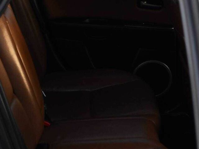 Серый Мазда 3, объемом двигателя 1.6 л и пробегом 246 тыс. км за 4550 $, фото 15 на Automoto.ua