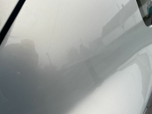 Сірий Мазда 3, об'ємом двигуна 1.6 л та пробігом 184 тис. км за 3500 $, фото 9 на Automoto.ua