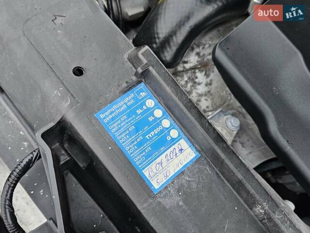 Сірий Мазда 3, об'ємом двигуна 1.6 л та пробігом 289 тис. км за 5300 $, фото 61 на Automoto.ua