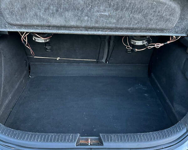 Серый Мазда 3, объемом двигателя 1.6 л и пробегом 248 тыс. км за 4600 $, фото 26 на Automoto.ua