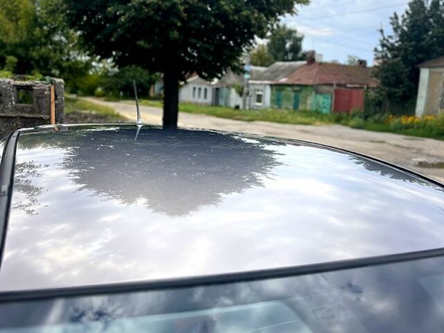 Серый Мазда 3, объемом двигателя 1.6 л и пробегом 220 тыс. км за 5499 $, фото 4 на Automoto.ua