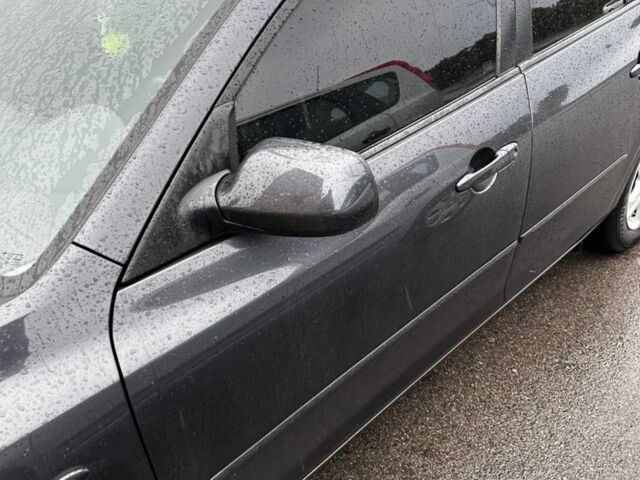 Серый Мазда 3, объемом двигателя 1.6 л и пробегом 190 тыс. км за 5000 $, фото 8 на Automoto.ua