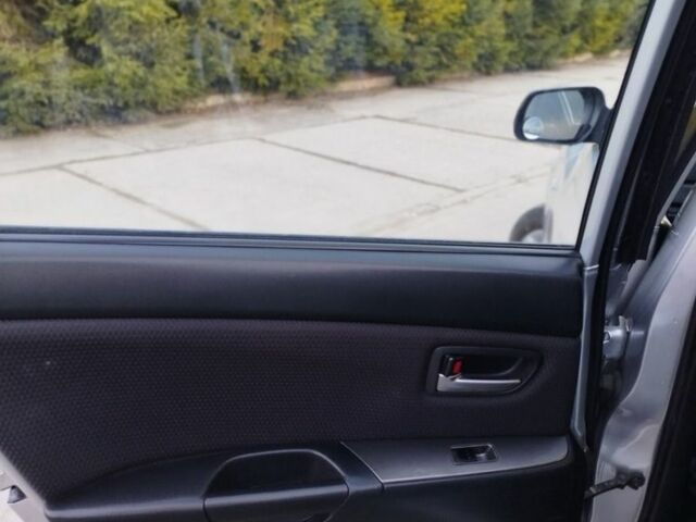 Сірий Мазда 3, об'ємом двигуна 2 л та пробігом 240 тис. км за 5399 $, фото 4 на Automoto.ua