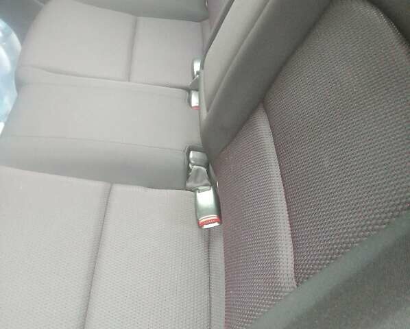 Серый Мазда 3, объемом двигателя 1.6 л и пробегом 162 тыс. км за 6200 $, фото 10 на Automoto.ua