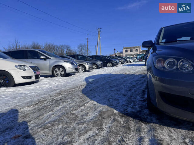 Серый Мазда 3, объемом двигателя 1.4 л и пробегом 240 тыс. км за 5590 $, фото 2 на Automoto.ua