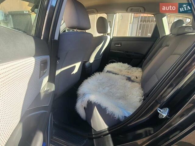 Серый Мазда 3, объемом двигателя 1.6 л и пробегом 214 тыс. км за 6900 $, фото 5 на Automoto.ua