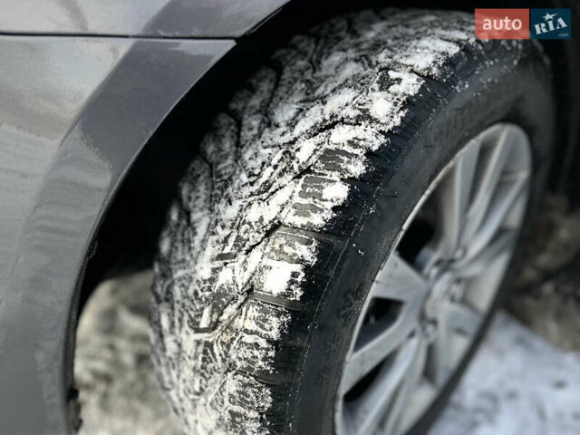 Серый Мазда 3, объемом двигателя 1.6 л и пробегом 280 тыс. км за 5100 $, фото 5 на Automoto.ua