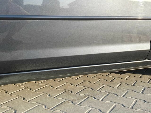 Сірий Мазда 3, об'ємом двигуна 1.6 л та пробігом 200 тис. км за 5200 $, фото 22 на Automoto.ua