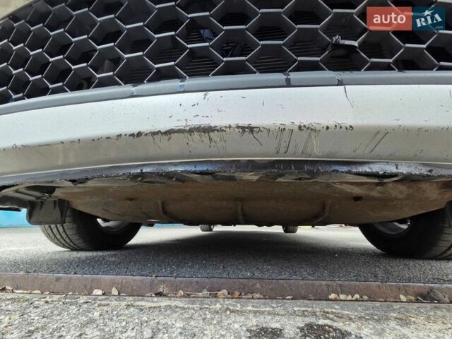 Сірий Мазда 3, об'ємом двигуна 1.6 л та пробігом 303 тис. км за 6000 $, фото 29 на Automoto.ua