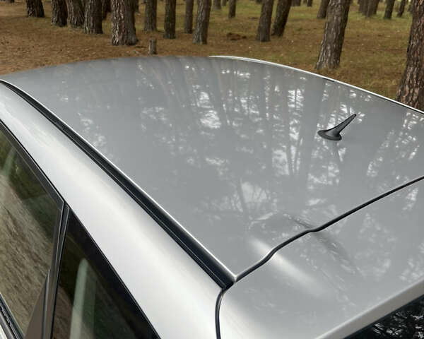 Серый Мазда 3, объемом двигателя 1.6 л и пробегом 217 тыс. км за 4300 $, фото 9 на Automoto.ua