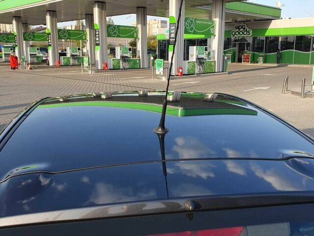 Сірий Мазда 3, об'ємом двигуна 1.6 л та пробігом 200 тис. км за 5200 $, фото 15 на Automoto.ua