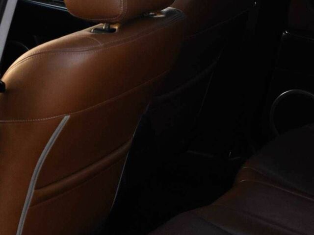 Серый Мазда 3, объемом двигателя 1.6 л и пробегом 246 тыс. км за 4550 $, фото 16 на Automoto.ua