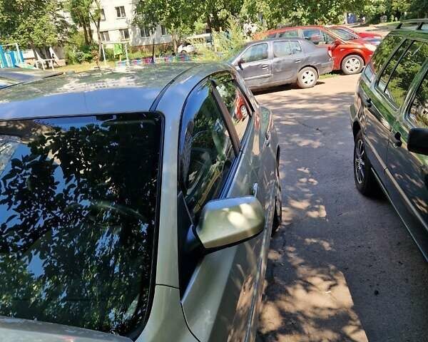 Серый Мазда 3, объемом двигателя 1.56 л и пробегом 320 тыс. км за 5800 $, фото 18 на Automoto.ua