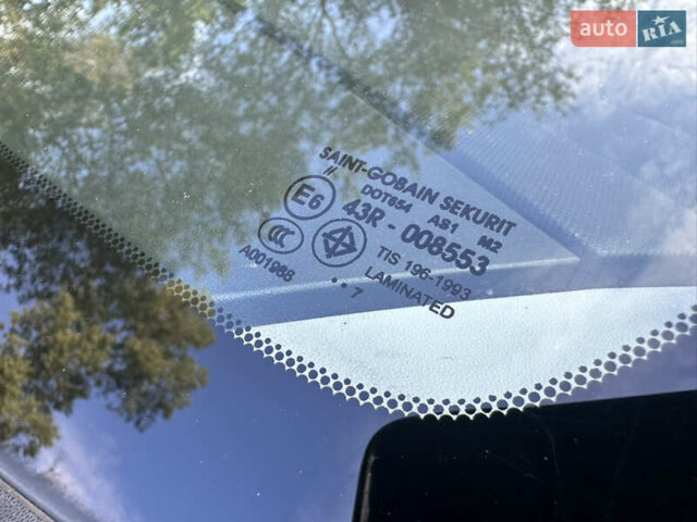 Сірий Мазда 3, об'ємом двигуна 1.6 л та пробігом 159 тис. км за 6500 $, фото 54 на Automoto.ua