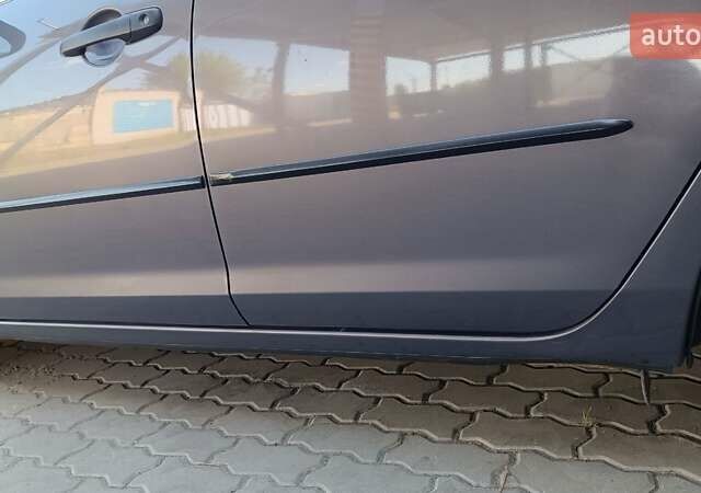 Сірий Мазда 3, об'ємом двигуна 1.3 л та пробігом 221 тис. км за 5100 $, фото 9 на Automoto.ua