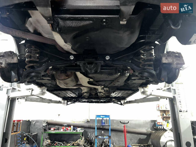 Серый Мазда 3, объемом двигателя 1.6 л и пробегом 163 тыс. км за 6250 $, фото 39 на Automoto.ua